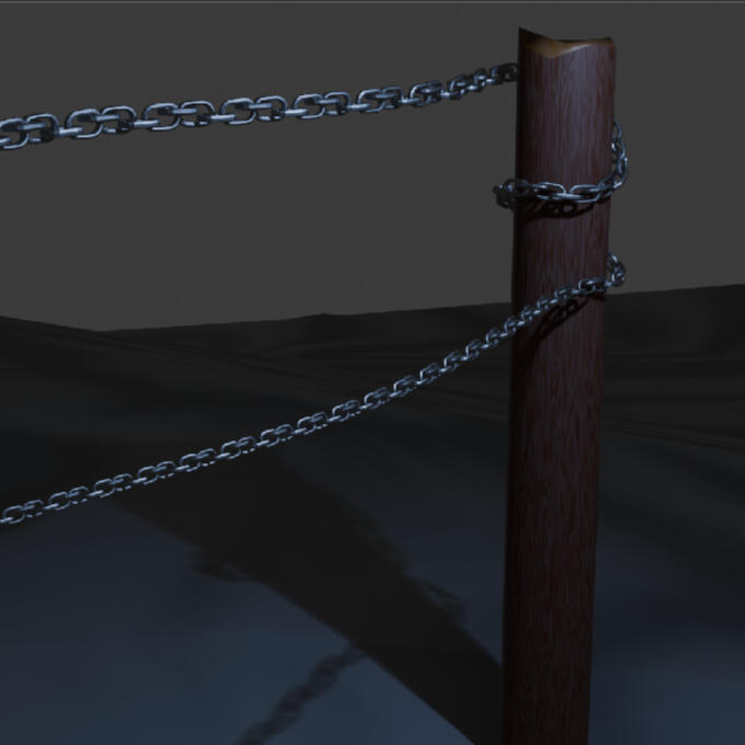 An Attempt at Chains