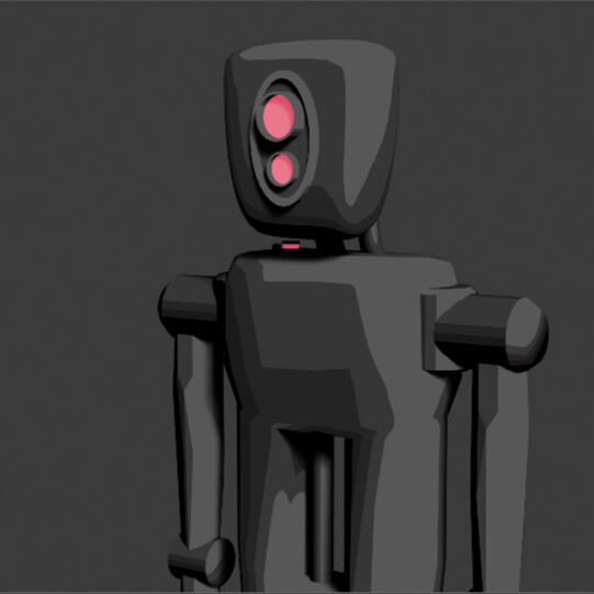 Automaton