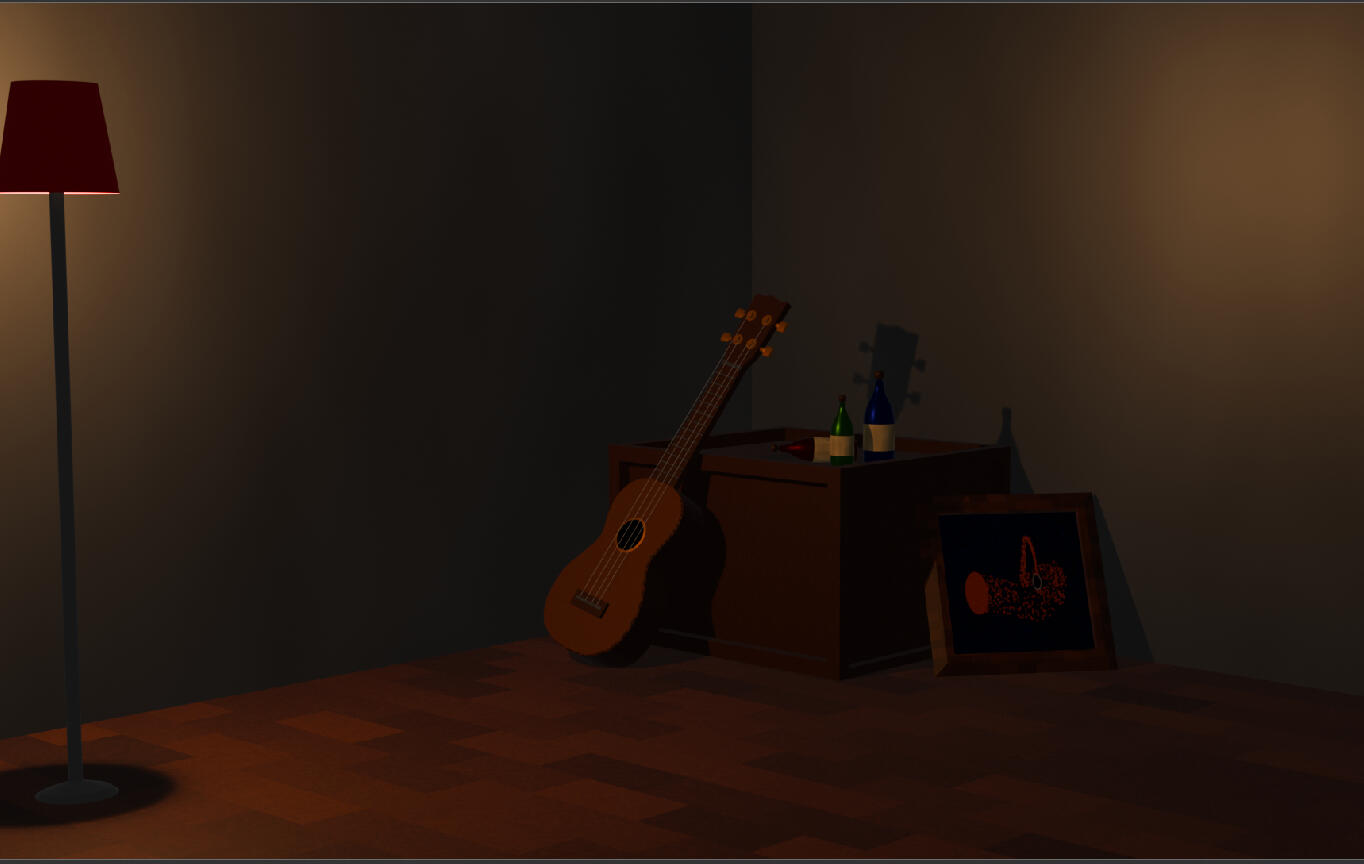 Luxury Corner